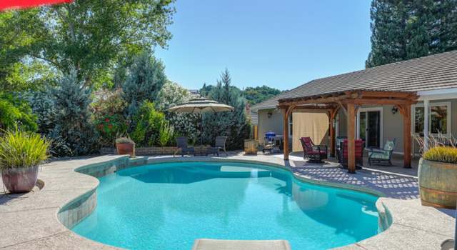 Photo of 2421 Huckleberry Ln, Valley Springs, CA 95252
