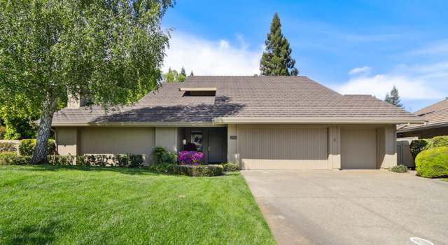 Photo of 11760 Mineral Bar Ct, Gold River, CA 95670