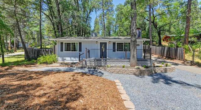 Photo of 1140 Combie Rd, Meadow Vista, CA 95722