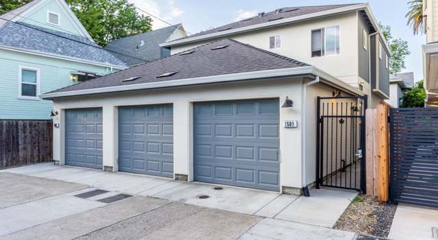 Photo of 1508 - 1510 E St, Sacramento, CA 95814