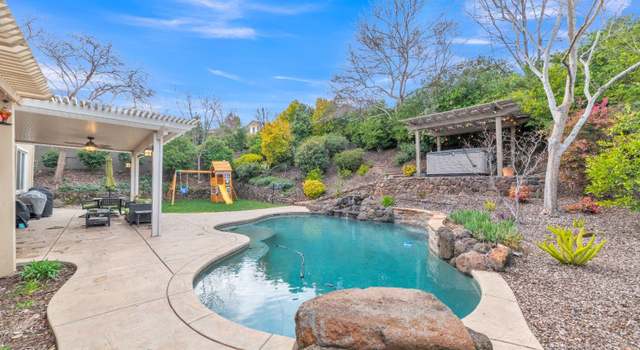 Property at 5081 Courtney Way, El Dorado Hills, CA 95762, 4 beds, 3.5 baths