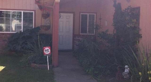 Photo of 738 E Wright Ave, Stockton, CA 95204