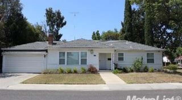 Photo of 2157 N San Jose St, Stockton, CA 95204