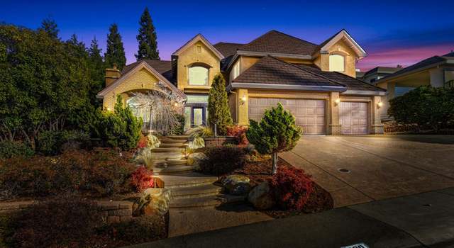 Photo of 230 American River Canyon Dr, Folsom, CA 95630