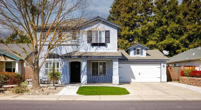 Photo of 2001 History Way, Modesto, CA 95357