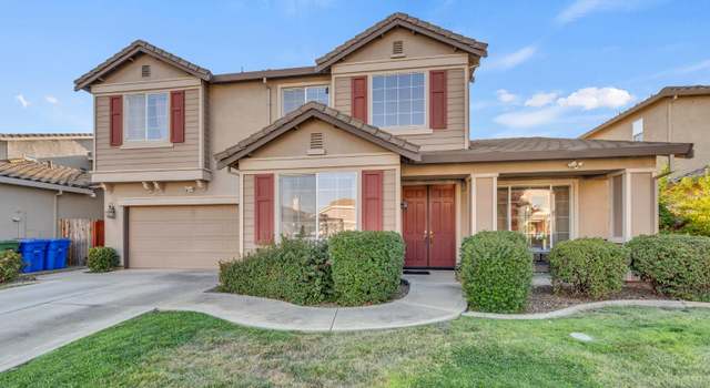 Photo of 9473 Chicory Field Way, Elk Grove, CA 95624