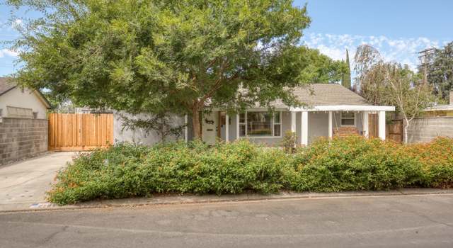 809 E Briggsmore Ave, Modesto, CA 95350 | Redfin