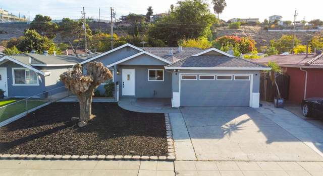 Photo of 186 Santa Rosa Dr, San Jose, CA 95111