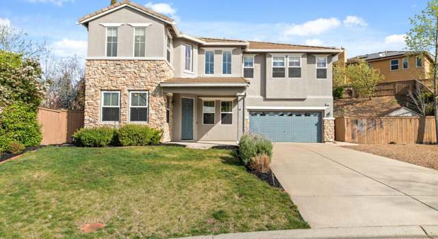 Photo of 609 Barranca Ct, El Dorado Hills, CA 95762