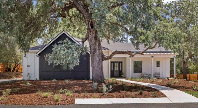 Photo of 8844 Oak Ave, Orangevale, CA 95662