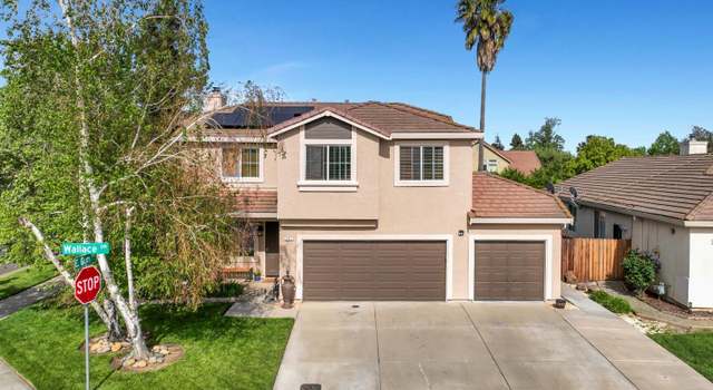 Photo of 803 Wallace Dr, Woodland, CA 95776