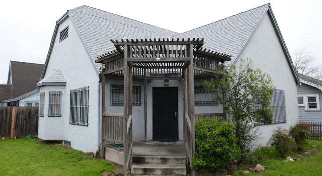 Photo of 1946 Monte Diablo Ave, Stockton, CA 95203