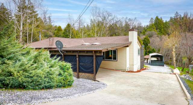 Photo of 16537 Creekside Dr, Sonora, CA 95370