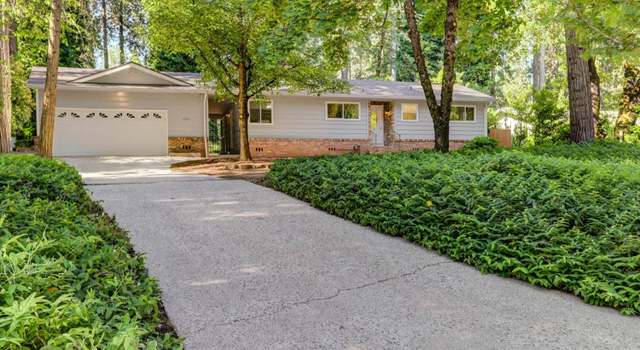 Photo of 12785 Mayflower Dr, Nevada City, CA 95959