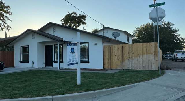Photo of 2189 E 8th St, Stockton, CA 95206