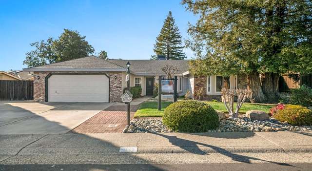 Photo of 3725 Argonaut Ave, Rocklin, CA 95677