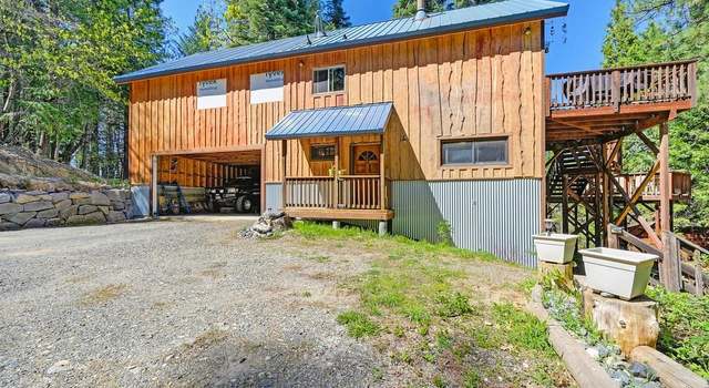 Photo of 210 Moody Ridge Rd, Alta, CA 95701