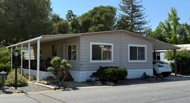 Photo of 3765 Grass Valley Hwy #225, Auburn, CA 95602