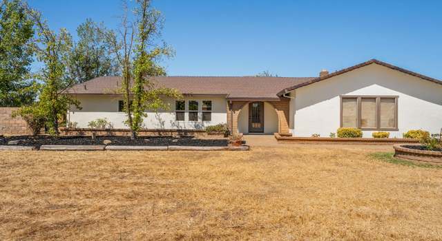 Photo of 25011 N Fuhrman Rd, Acampo, CA 95220