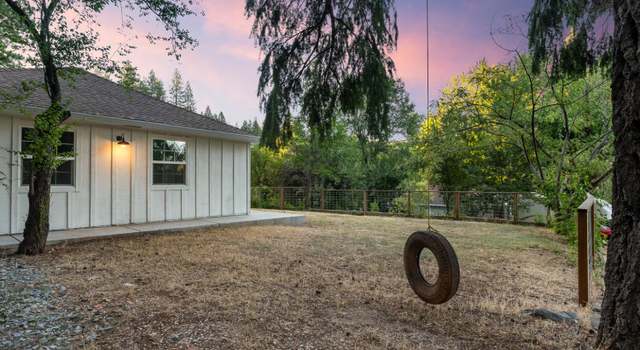 Photo of 287 W Olympia Dr, Grass Valley, CA 95945