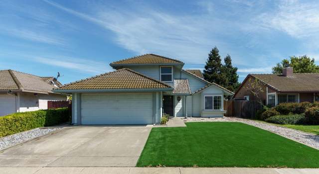 Photo of 2945 Shasta Dr, Fairfield, CA 94533