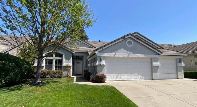 Photo of 2434 Walnut Oaks Ln, Carmichael, CA 95608
