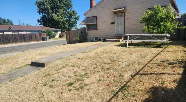 Photo of 2710 50th Ave, Sacramento, CA 95822