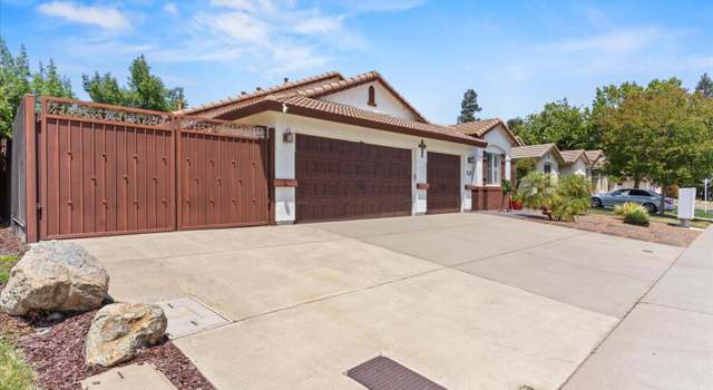 Photo of 116 Ledbury Ct, Roseville, CA 95747