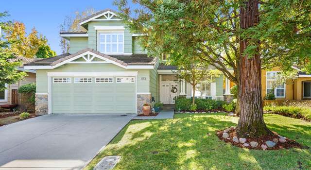 Photo of 3032 Florinda Ln, Davis, CA 95618