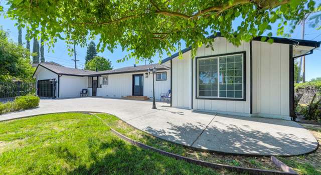 Photo of 4700 Cottage Way, Carmichael, CA 95608