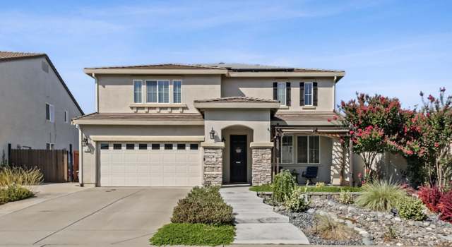 Property at 1964 Portello Way, Lincoln, CA 95648, 4 beds, 3 baths