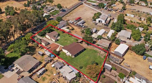 Photo of 437 E Frisbee Ln, French Camp, CA 95231