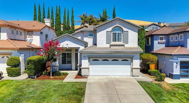 Photo of 2432 Skyview Cir, Fairfield, CA 94534