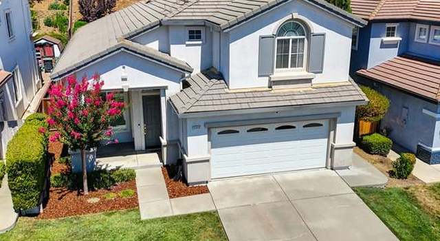 Photo of 2432 Skyview Cir, Fairfield, CA 94534