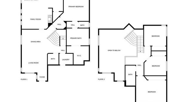 Photo of 2432 Skyview Cir, Fairfield, CA 94534