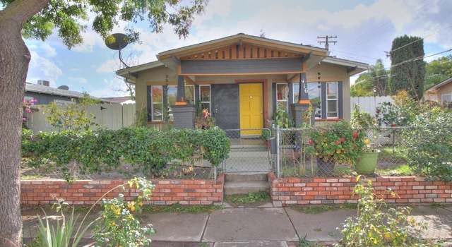 Photo of 416 Redwood Ave, Modesto, CA 95354