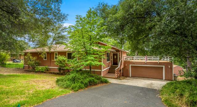 Photo of 5240 Thomas Dr, Auburn, CA 95602