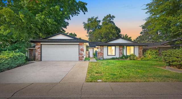 Photo of 5021 Hillridge Way, Fair Oaks, CA 95628
