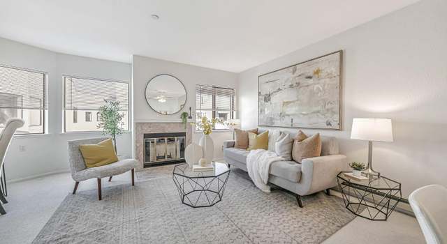 Photo of 320 Peninsula Ave #408, San Mateo, CA 94401