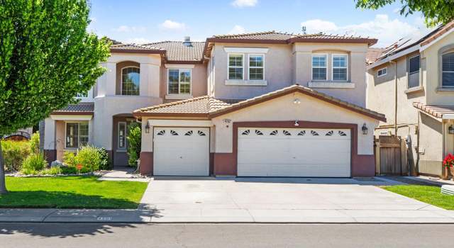 Photo of 4201 Ballard Cir, Modesto, CA 95356