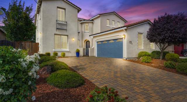 Photo of 12379 El Portal Way, Rancho Cordova, CA 95742