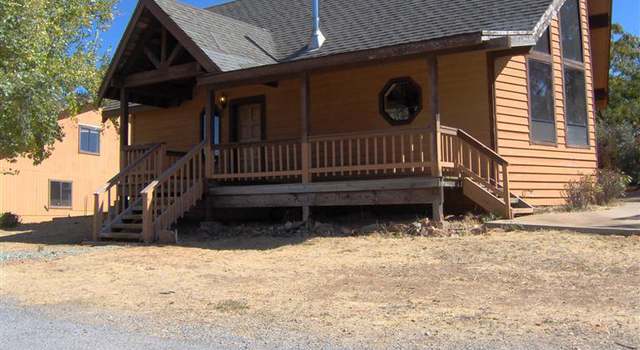 Photo of 5800 Grey Fox Rd, Placerville, CA 95667
