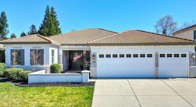 Photo of 103 Eriswell Ct, Roseville, CA 95747