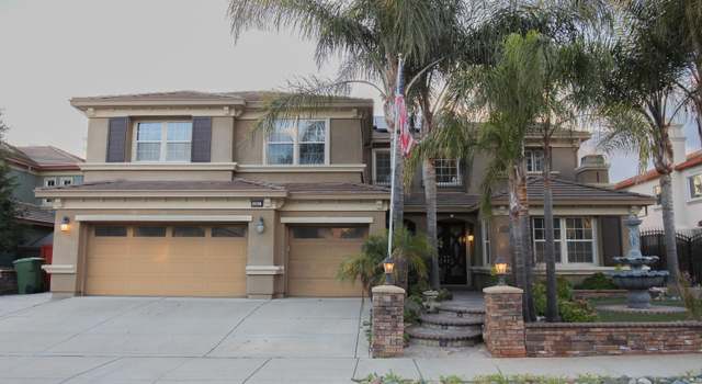Photo of 2297 Star Lilly St, Brentwood, CA 94513