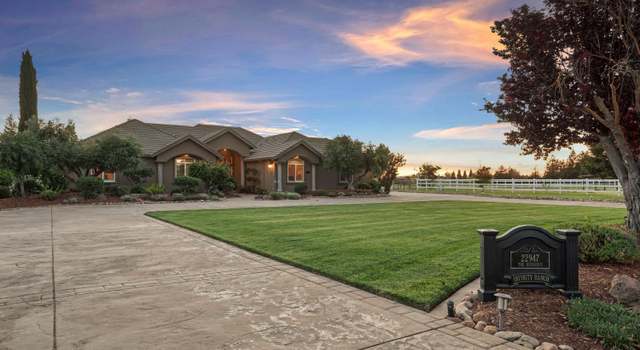Photo of 22947 N Samra Hayer Ln, Acampo, CA 95220