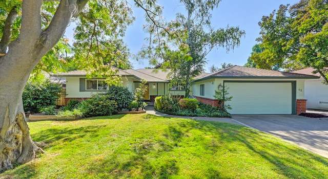 Photo of 45 Sandburg Dr, Sacramento, CA 95819