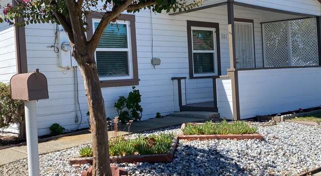 Photo of 301 E Ruby St, Oakley, CA 94561