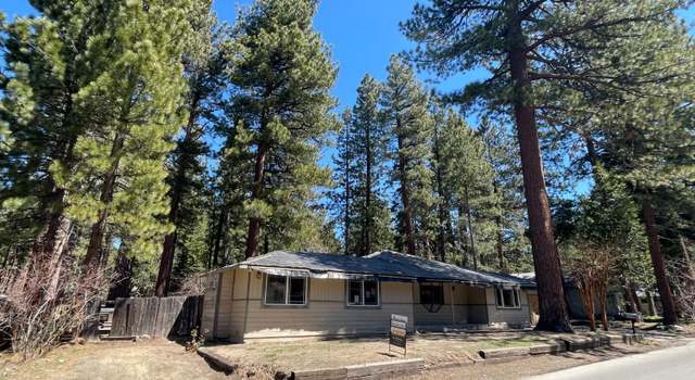 Photo of 741 Tahoe Island Dr, South Lake Tahoe, CA 96150