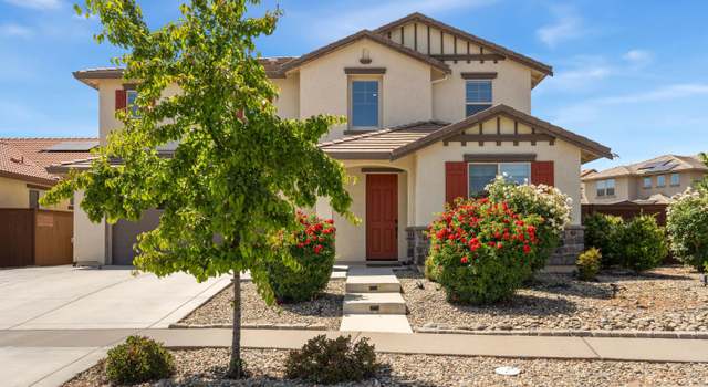 Photo of 3742 Edington Dr, Rancho Cordova, CA 95742