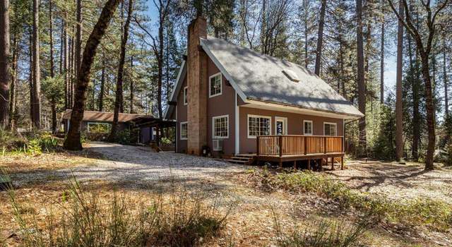 Photo of 16284 Shady Forest Ln, Grass Valley, CA 95945
